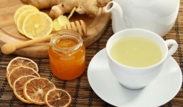 3 mẹo chữa ho amidan tại nhà bạn nên biết